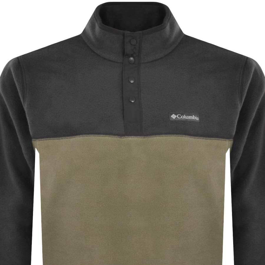 Columbia mountain fleece on sale